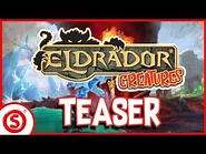 The Battle of Eldrador