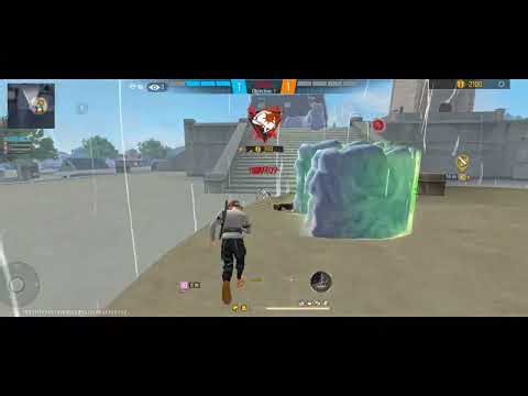 Game play ☠Poco X3 pro |Free Fire highlights