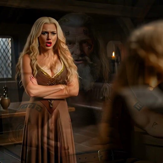 Jarl Slopai has a confession to make -