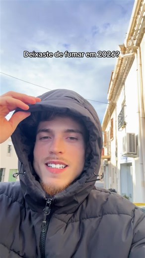 Deixei de Fumar em 2026: Minha Conquista Pessoal