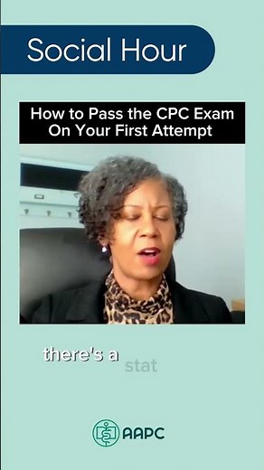 How to Pass the CPC Exam on Your First Attempt