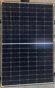 [Hot Item] 400W 410W 182mm Bifacial Module 108 Cells Monocrystalline Solar PV Panel