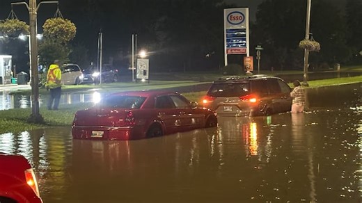 Manitoba denies disaster assistance request for Steinbach flood