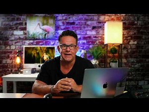 Noise Reduction with DxO PhotoLab 9