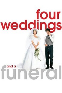 Four Weddings and a Funeral | Cast and Crew | Rotten Tomatoes