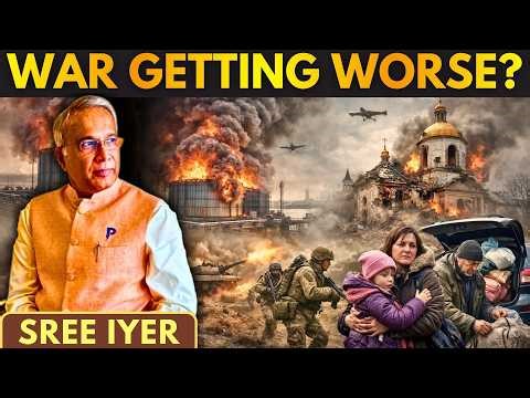 Has the Russia-Ukraine War Taken a Dangerous Turn for the Worse?