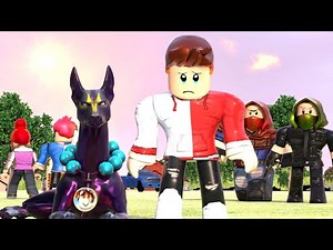 ROBLOX LIFE 1 : - Roblox Music Video NEFFEX - 💔 ❄️Careless - Cold ❄️💔