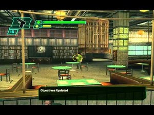 Matrix Path of Neo - Walkthrough Episode 3 [Android, PC, XBox, PS2, iPad]