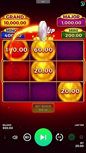 Bk33 online casino game