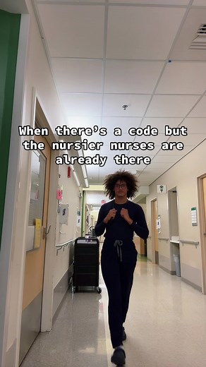 Understanding Code Blue Response in Nursing