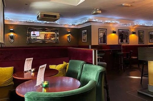 Glasgow Pubs: 6 great cosy Glasgow pubs near the city's parks to visit after an autumn walk