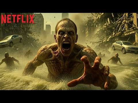 15 WILDEST Zombie Blockbusters Dominating 2026 Your Sleeping On!