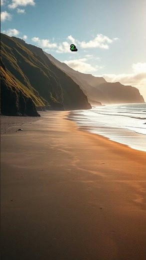 5 Surprising Secrets of Volcanic Black Sand Beaches