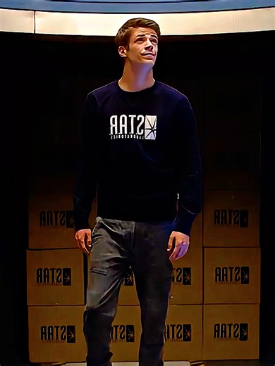 Serie the Flash Parte 59 #barryallen #Flash #IrisWest #CaitlinSnow #Cisco #Harrison #edit #fyp #peliculas #Cine #TikTokMovies #paratiiiiii