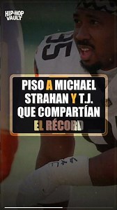 Myles Garrett Rompe Récord de Tackles en "Legend Blue" Jordan 11 #shorts