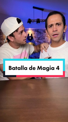 Mago vs Muggle 🪄 con @Beto Pasillas #magia #magic #mago #palomaresmagic #muggle