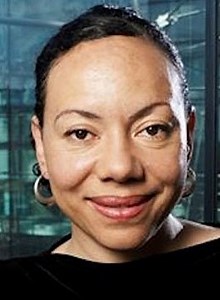 Oona King - Baroness King of Bow