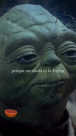 Rolando Jurado | Coaching | Asi lo decia el maestro Yoda en la pelicula StarWars. Pero dejame decirte que la consciencia infinita siempre nos ha dado señales a lo... | Instagram