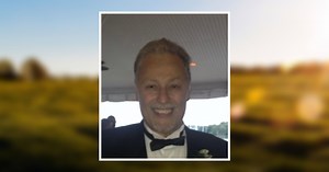 Joseph Borruso Obituary January 17, 2022 - Moloney Family Funeral Homes, Inc.