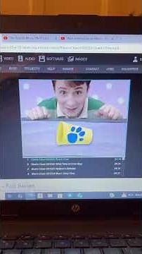 Tarzan Call Blues Clues Jungle Halloween Wolf Sound 1st Clue A Cup