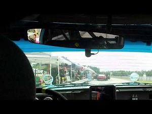 LDR CMP Dodge Omni #63 Race