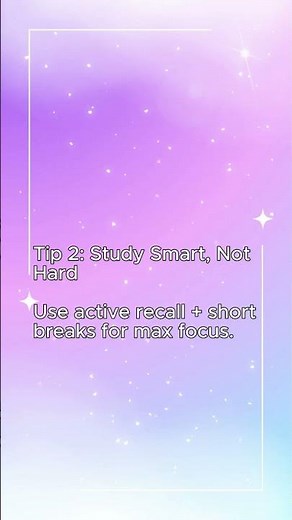 5 Glow-Up Tips for 2026 ✨💜 | Level Up Your Life