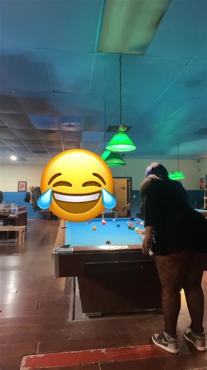 #pool #fyp #fatgirlproblems #game #time