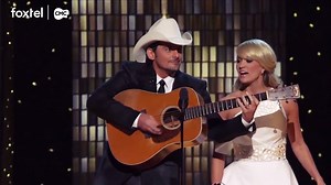 13K views · 45 reactions | 4 days to go until the the biggest night of the year in country music  The 51st CMA Awards: LIVE Thursday at 12pm edt, Encore at 8pm edt on Country Music Channel. | Foxtel | Facebook