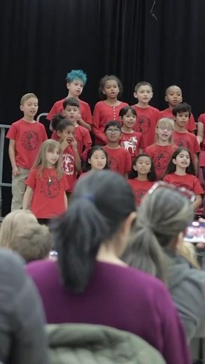 3rd Grade Performance at Hill Elementary School