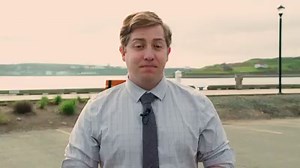 31K views · 341 reactions | A U.S. navy drone submersible has located the wreckage of a Canadian military Cyclone helicopter and human remains on the bottom of the Ionian Sea. | CBC News | Facebook