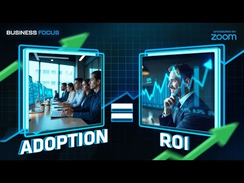 Why Your Tech Projects Fail (And How Adoption Fixes It)