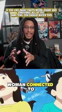 Penguin Highway is one of the most underrated anime movies you need to watch🔥👀 #viral #Ghibli