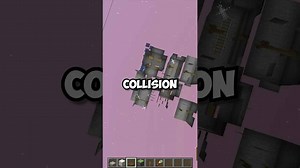 Spyglass xray vision in Minecraft