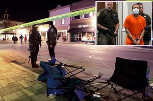 Darrell Brooks defending himself a 'lose-lose' situation, expert says