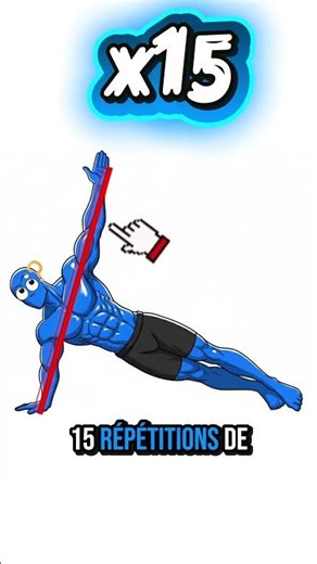 🔥 ROCK-SOLID ABS: 8-Minute Routine WITHOUT EQUIPMENT (Core & Plank)