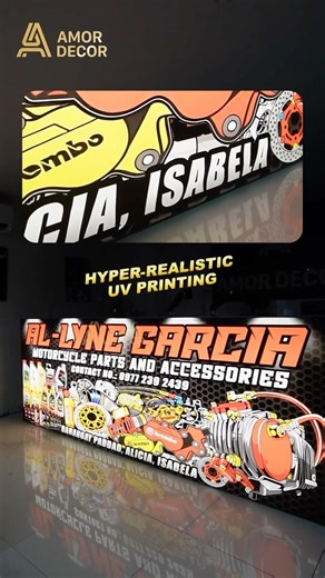 #ph #amordecor #sign #led #neon #ledneon #philippines