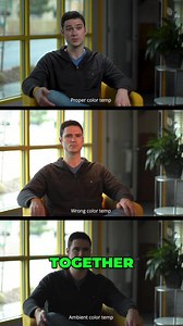 Mastering Color Temperature and White Balance - Elevate Your Video Quality Sign up for our eNewsletter - https://loom.ly/ssEk7vw #colortemperature #whitebalance | Videomaker | Facebook