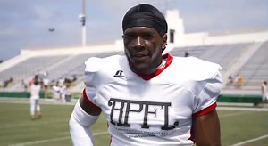 Come play for the best developmental football league in America, Tryouts start in a week #RivalsNation | Rivals Professional Football League