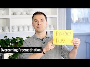 Overcoming Procrastination