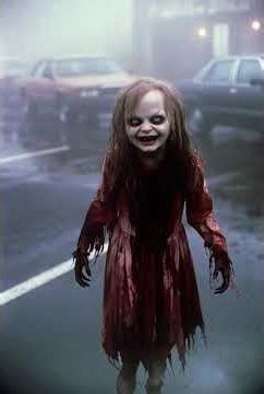 The Horrifying Reality of Human Deformities