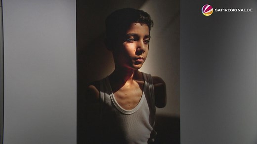 World Press Photo 2025: Ausstellung im Altonaer Museum in Hamburg