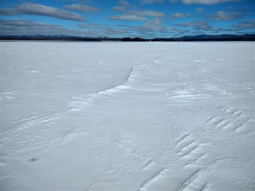 Fulton County Sheriff's Office on Reels