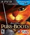 Walkthrough Part 1 for Puss In Boots (Playstation 3)