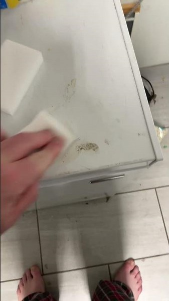 Exposing the secret to Magic Eraser