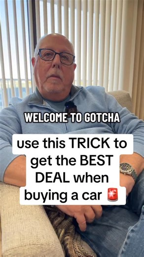 CarEdge on Instagram: "today pops shows you how you can negotiate on OLDER new cars to get a better deal #caredge #carbuying #carbuyingadvice #cardealership #carbuyingtips #cardealers #buyingacar"