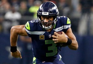 2019 NFL Season Preview- Seattle Seahawks