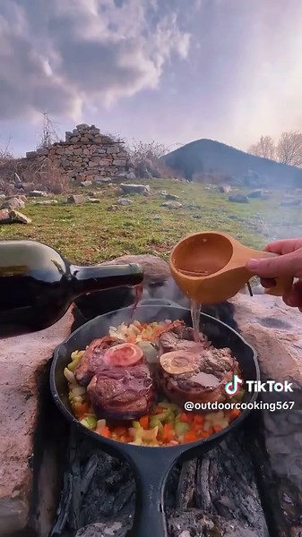 Delicious Outdoor Cooking Recipes to Try Today