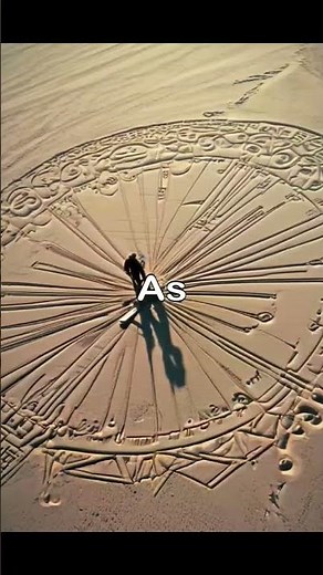 The Nazca Lines: Alien Runways or Ancient Art?#NazcaLines #AncientMystery #Archaeology