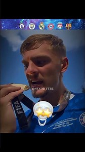 trophy cwc x ballers....🤯🔥