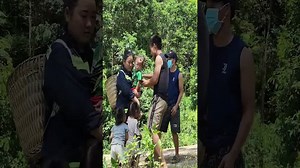 The bad villagers | video viral